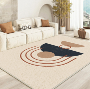 JESMARY - xưởng nhận thiết kế thảm trải sàn cho spa, khách sạn, resort